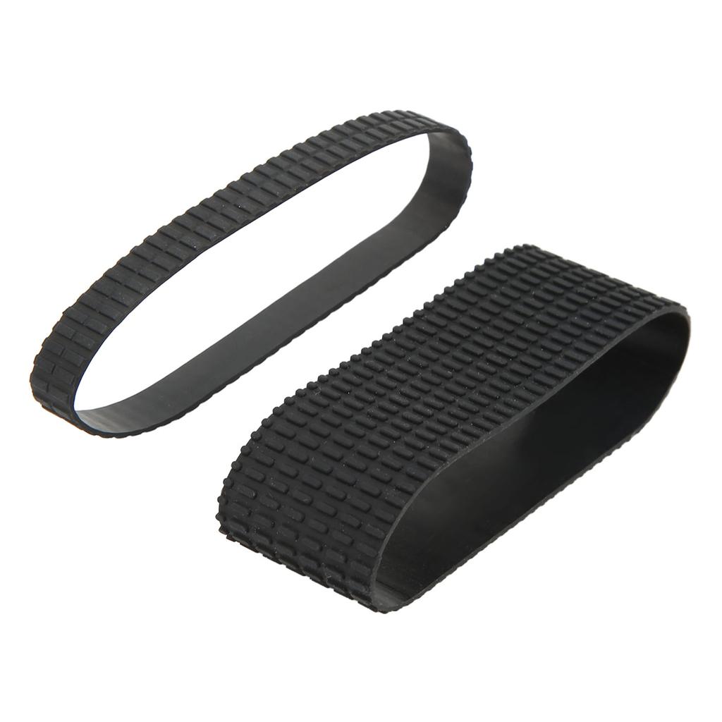 Резиновое кольцо для захвата зума объектива Резиновое кольцо для захвата фокусировки объектива для Tamron SP 24‑70mm F2.8 Di VC USD A007