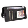 For iPhone 16 Plus Magnetic Case BETOPNICE Detachable PU Leather Phone Cover with Strap