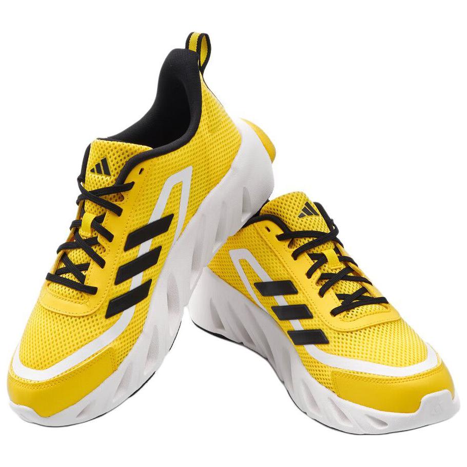 Adidas Neo All Day Boom 'Yellow White Black' JH5067