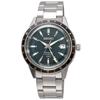 Seiko Presage GMT Presage Automatic SSK009 Сделано в Японии Часы Overseas Модель [Seiko] Style60's Мужские [Товар]