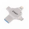 EAGET USB-накопитель CF12 Type-C