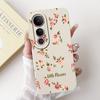 For Vivo V50 Lite 4G 5G V50 5G Phone Case Silicone Soft Back Cover For Vivo V2441 V2427 Bumper Dragon Cat Flower Butterfly Capa