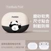 Cute Samoyed is suitable for Huawei FreeClip1st generation wireless earphone cover 1/1i/1i anti-drop pro1 case SE1.