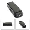 Переключатель кондиционера подходит для Toyota Truck 4Runner RAV4 Кнопка Hilux 1989-2000