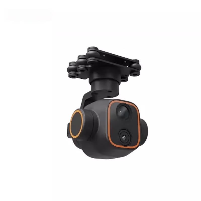 SKYDROID C12 3-Axis Gimbal Smart Tracking Thermal Drone Camera