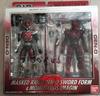 TAMASHII NATIONS Kamen Rider Sword Form Momotaros Imagine S.I.C.VOL.42 Den-O &