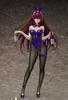 Order Scathach Piercing Bunny Scale Plastic Painted Complete Figure Fate/Grand Ver. 1/4 (Reissue)