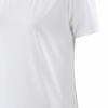 Nike Женская тренировочная футболка Nike Dri-Fit One Breathe DX0132-100