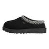 UGG Тапочки Tasman II Черные Женские 1174470-BLK