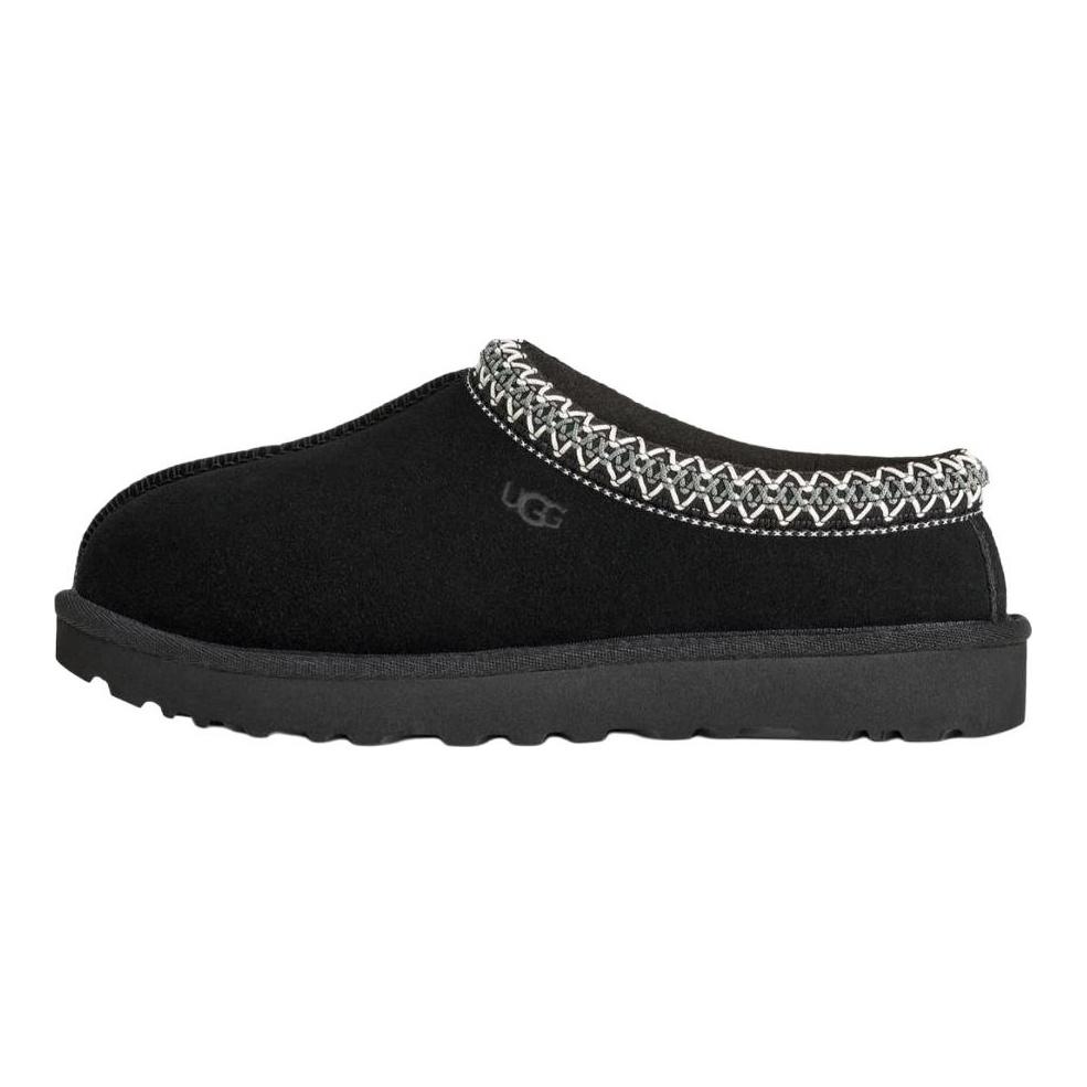 UGG Тапочки Tasman II Черные Женские 1174470-BLK