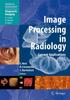 Книга Image Processing In Radiology : Current Applications