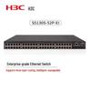 Управляемые гигабитные коммутаторы корпоративного класса серии H3C S5130S