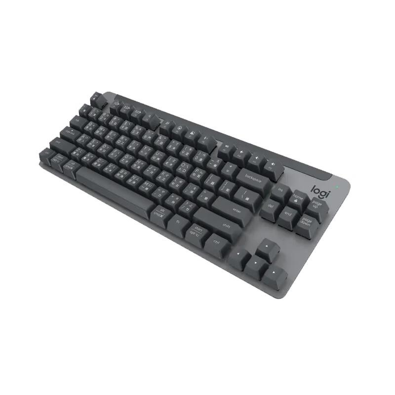 Logitech Беспроводная механическая клавиатура K855