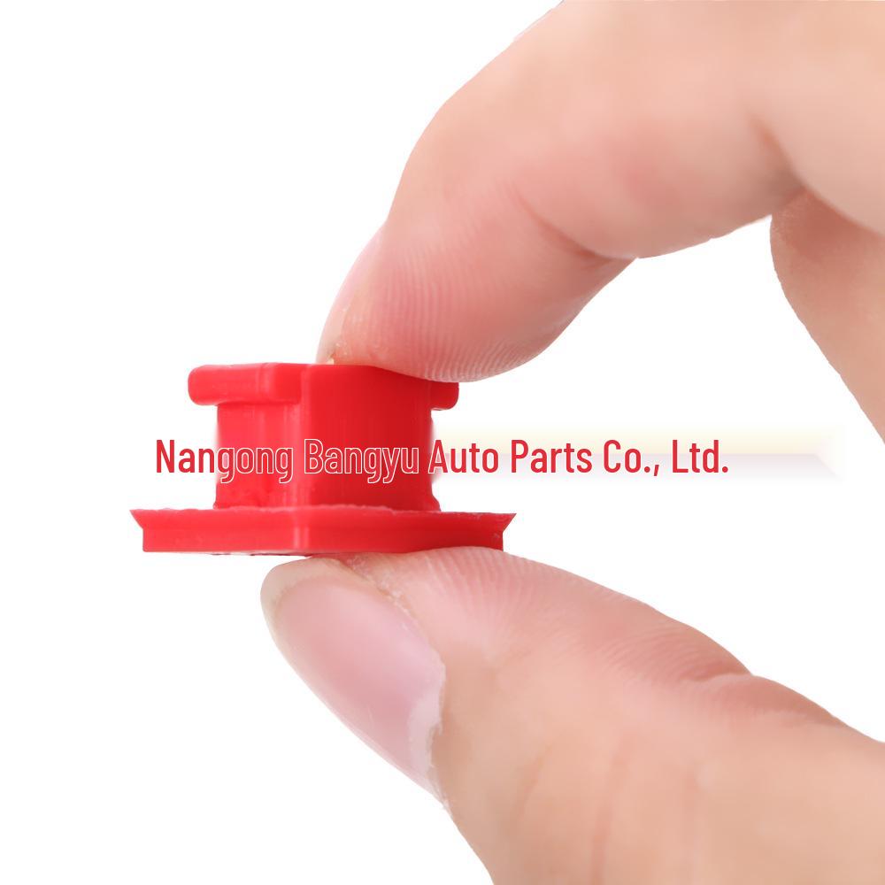 Клипса панели приборов BMW 3 серии E46/E65/E83 (51458266814)