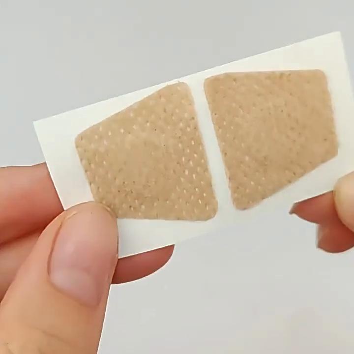 1/10/50 шт. пластырей для лечения грибка ногтей, восстановление и улучшение внешнего вида поврежденных, обесцвеченных и толстых ногтей, инструменты для удаления грибка ногтей на ногах