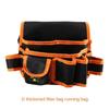 Tool kit Hardware pocket multifunction Pouch Canvas Tool Bag Tool belt Electrician bag