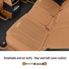 Ultra-Thin Seat Cushion for Great Wall Haval Models: Big Dog, H5, H6, Chitu, Xiaolong, Chulian, Kugo, Shenshou, M6, H9, F7