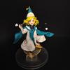 Witch Hat Atelier Coco Anime Figure Pvc Collectible Model Desktop Ornament For Anime Fans Otaku Home Collection And Display