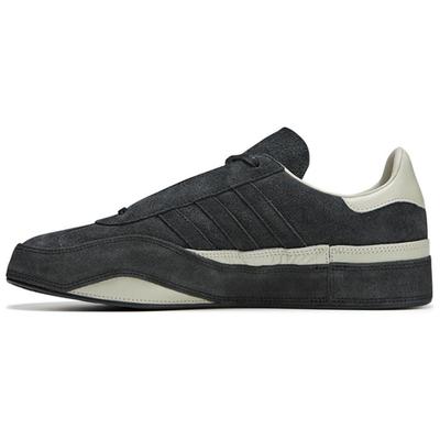 Кроссовки Y-3 Gazelle Black Alumina Unisex JH8925