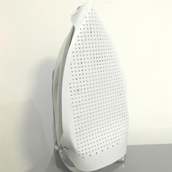 Чехол для обуви Yousheng Iron, термостойкий, прочный, для электрического утюга, защитная пластина для одежды, антипригарная подошва для утюга, аксессуары для глажки