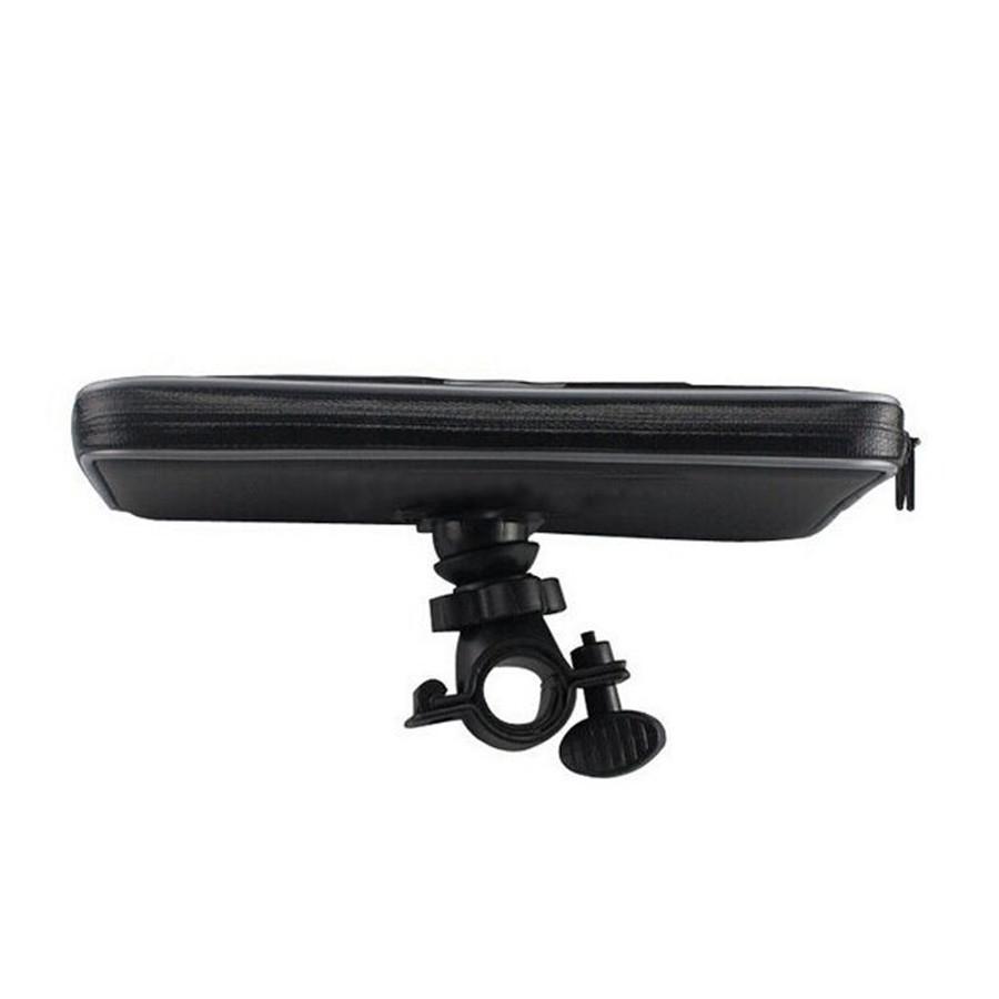 Велосипедный мотор, мотоциклетная ручка, держатель для планшета, водонепроницаемый чехол, сумка для планшета 6,5-7 дюймов