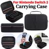 Чехол для переноски Nintendo для Switch 2, Защитная дорожная сумка, Защита от царапин, со слотами для игровых карт, для аксессуаров консоли Switch 2