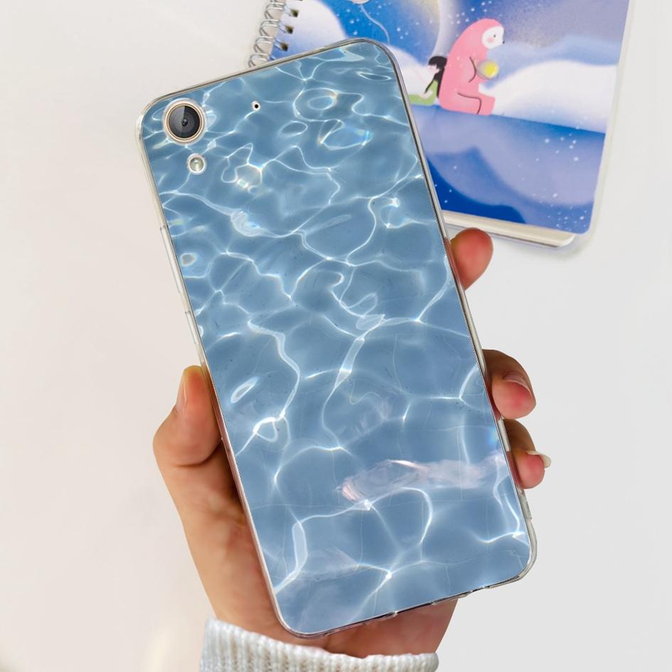 For Huawei Y6 ii Y6 2 Case 5.5 inch Soft Silicone Cover For Huawei Y6ii Y6 II CAM-L21 Honor 5A Phone Case Cute Panda Clear Funda