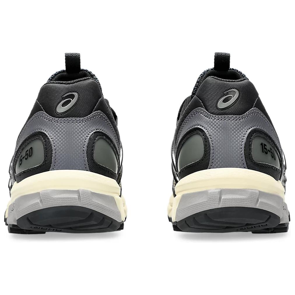 Asics Кроссовки Gel Sonoma 15-50 Black Carrier Grey Unisex 1203A488-001