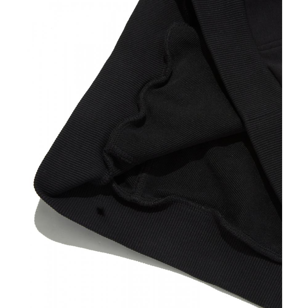 Reebok Толстовка Pump It Up Черный