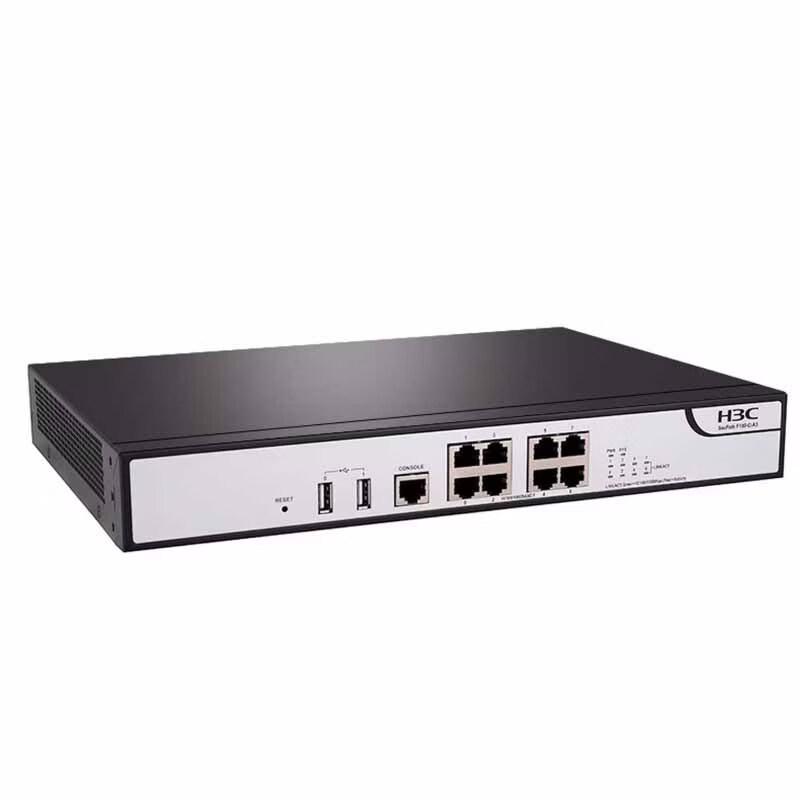 H3C F100-C-A5 Enterprise Firewall