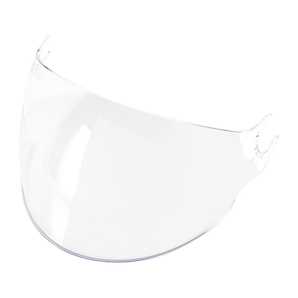 Ветрозащитный козырек для шлема OF562 Airflow, линза, щиток для лица, пылезащитный, высокая прочность, УФ-защита, сменный, мотоаксессуары