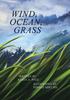 Книга Wind, Ocean, Grass