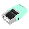 25x2.8mm English Date Stamp Clear Stamping Quick Drying   Date Stamp for Study Work Life
