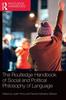Книга The Routledge Handbook of Social and Political Philosophy of Language