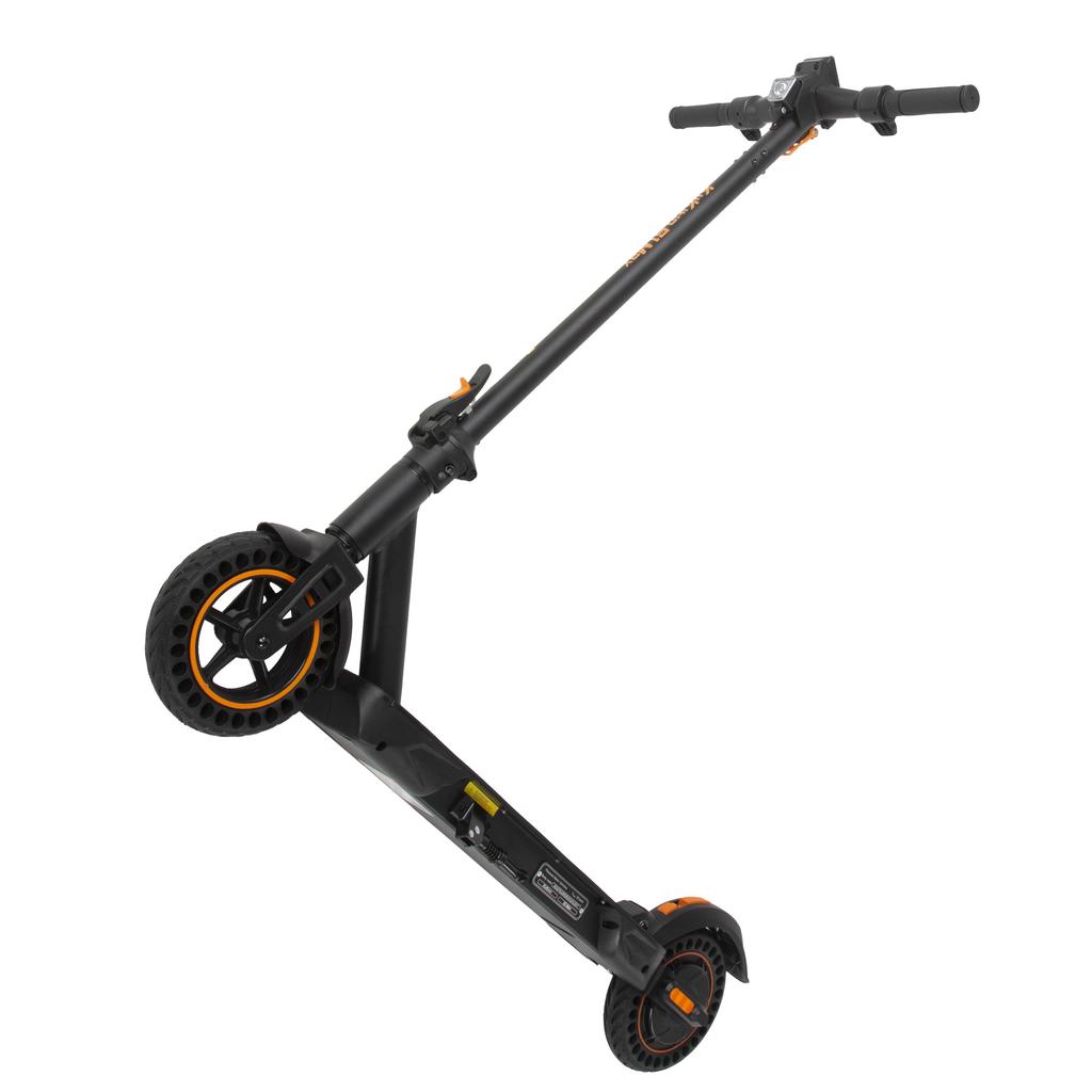 KuKirin S1 Max City Outdoor Electric Scooter For Adult 350W Motor 36V10.4Ah Battery 8 Inch Road Tires Folding EScooter