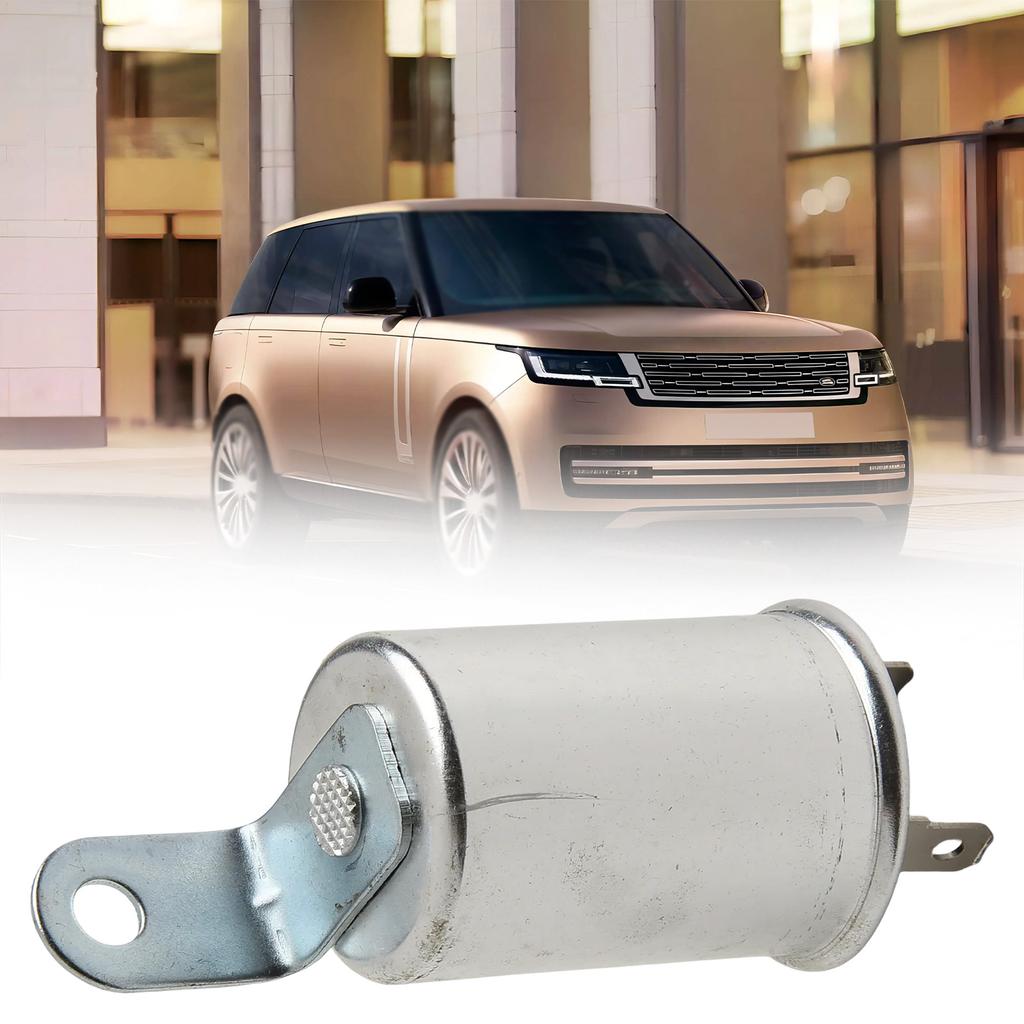 Automotive Signal 12V Flasher Unit Automotive Safety Easy Installation Efficient Performance Optimal Signaling Pushbutton Switches 3