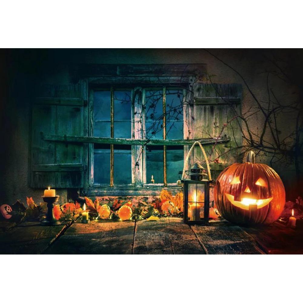 Хэллоуин украшение подвесная ткань тыква фонарь подвесная ткань домашняя вечеринка комната украшение