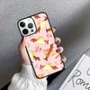 Чехол для телефона с изображением таксы Для iPhone 17 Air 16 15 14 plus 12 13 pro max coque Оболочка Fundas