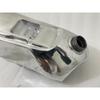 Yamaha YZ250 YZ 250 1988 Aluminium Alloy Polish Gas Fuel Petrol Tank |Fit For