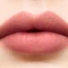 Givenchy New Year Limited Haute Couture Fan Velvet Lipstick Matte Whitening Birthday Gift Haute Couture Fan Velvet #N16