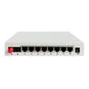 GT PCM2T-4WETH Carrier-Grade Fiber Optic Transceiver