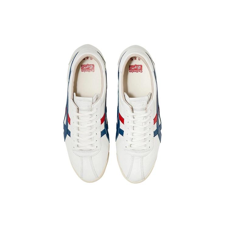 Onitsuka Tiger Corsair Deluxe 'White Red Blue' Men's 1181A155-101