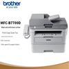 Черно-белый лазерный многофункциональный принтер Brother MFC-B7700D Штекер CN (адаптер в комплекте)