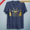 Studio Ghibli Inspired Smiling TShirt Totorro Anime Miyazaki Gamer Tee