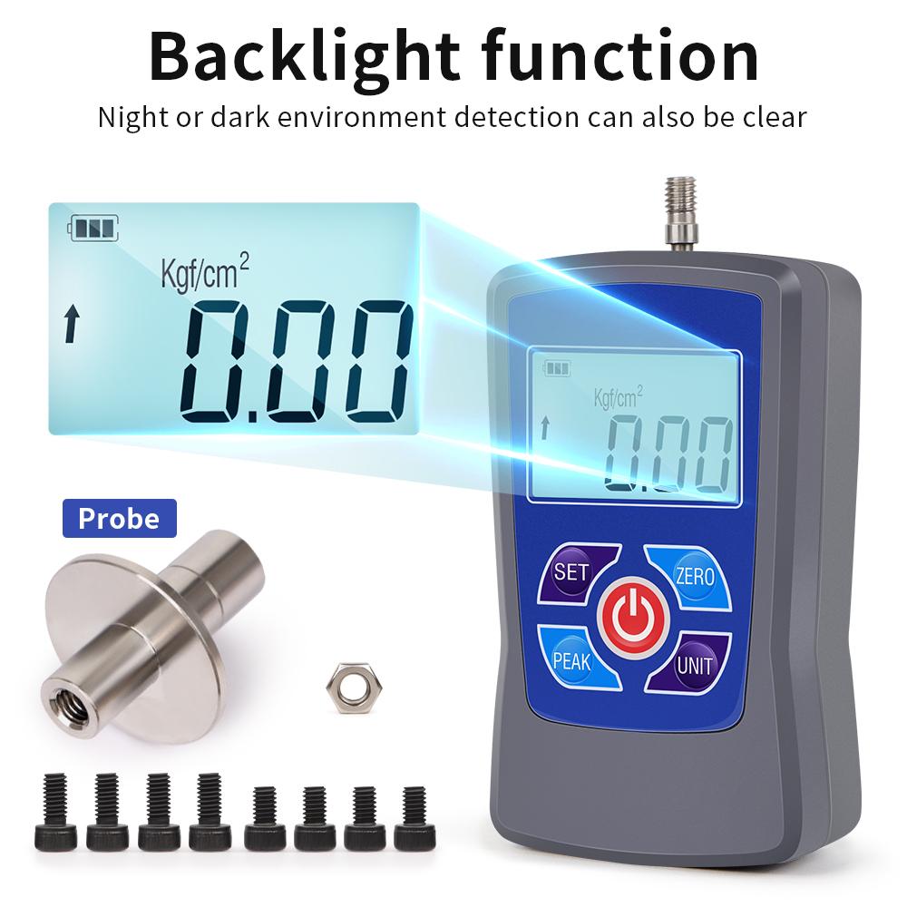 GY-M15 GY-M30 Fruit Hardness Tester LCD Digital Fruit Sclerometer Portable Apples Grapes Oranges Hardness Meter Fruit Durometer