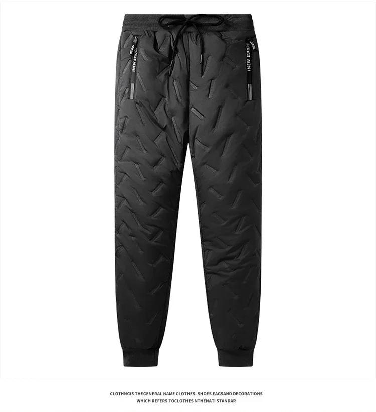 7XL комплекты курток-парк, мужской зимний спортивный костюм, толстый теплый комплект из овечьей шерсти с флисовой подкладкой из 2 предметов, куртка + брюки, спортивная одежда, спортивные костюмы