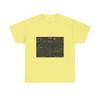 Heavens, The (1995) (Map) T-Shirt