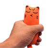 Плюшевая жевательная игрушка для кошек с кошачьей мятой Интерактивные аксессуары для домашних животных Кошки Сфинксы Кошки питомцы Продукты игрушка кошка игрушки для кошки