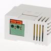 1 шт. Розетка 220 В 5 В 2,1 А Панель для зарядки мобильного телефона USB-модуль питания 5 В Трансформатор Зарядный переключаемый адаптер питания
