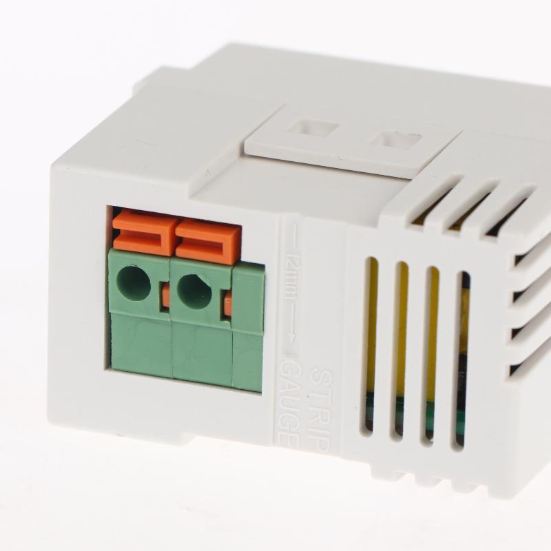 1 шт. Розетка 220 В 5 В 2,1 А Панель для зарядки мобильного телефона USB-модуль питания 5 В Трансформатор Зарядный переключаемый адаптер питания